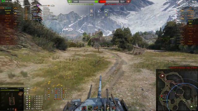 САМЫЙ ЛУЧШИЙ БОЙ. 15 ФРАГОВ НА Т 44 100 Р. ЗА НЕГО БОЛЕЛА ВСЯ КОМАНДА. смотреть онлайн