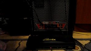 Обзор микрофонной станции RITMIX RWM - 220