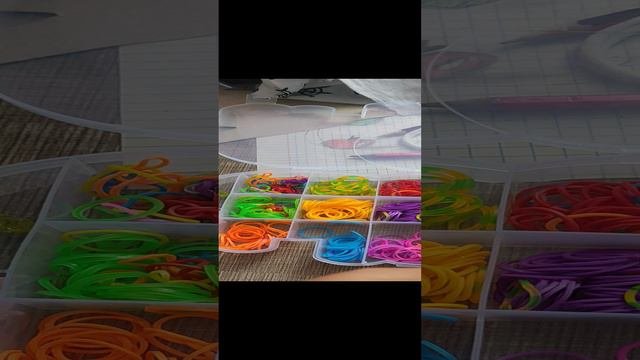 делаем браслетик