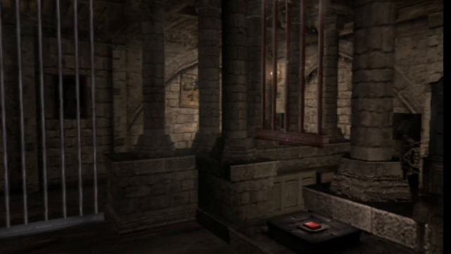 Прохождение игры Resident Evil 4 (Обитель зла 4) глава 10