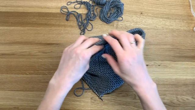 СНУД платочной вязкой 52-54 см LANA GATTO SUPER SOFT