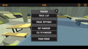 Scooter FE3D 2 - How to Unlock All Scooters and Skateparks Best Android Scooter Game