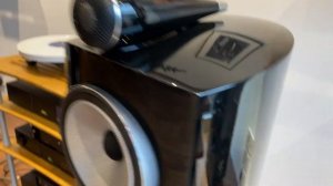 Bowers & Wilkins 804 D3 Overview | Soundstage