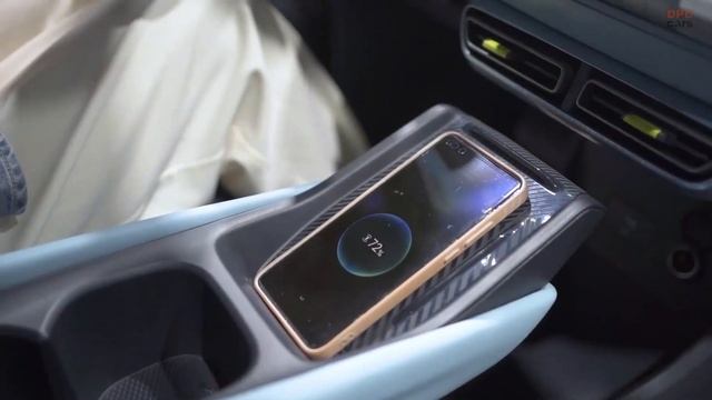 BYD Seagull EV: $11,400 Price Tag Snags 10,000 Orders in 24 Hours! смотреть онлайн