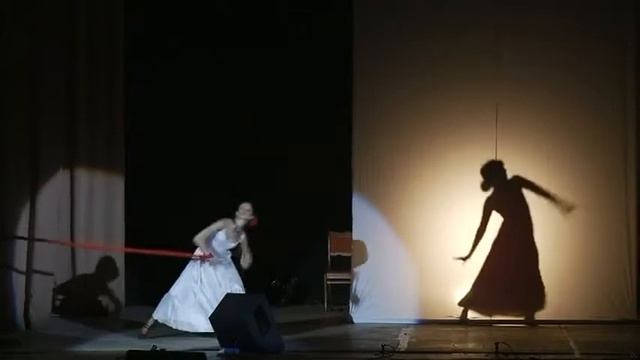 Черно-белый(Фламенко).flv смотреть онлайн