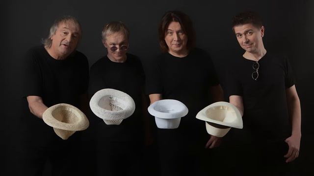 МАсковский ФАкстрот | Группа «Зодчие» смотреть онлайн