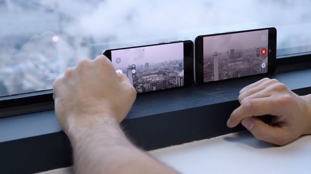 ПЕРЕШЕЛ на Galaxy S10 / Смотрим на Galaxy S10e, S10 и S10 Plus