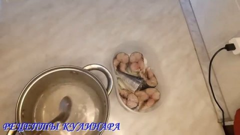 "СКУМБРИЯ МАЛОСОЛЬНАЯ, ПРЯНАЯ" Очень нежная, вкусная! Самый удачный рецепт!