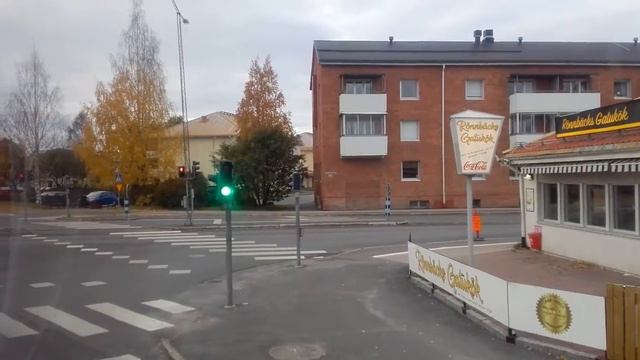 #Boden #Norrbotten #VisitNorrbotten #Sverige смотреть онлайн