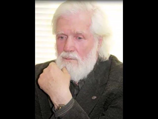 Николай Левшич. Воспоминание о художнике