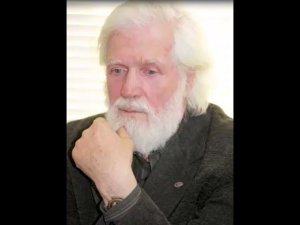 Николай Левшич. Воспоминание о художнике