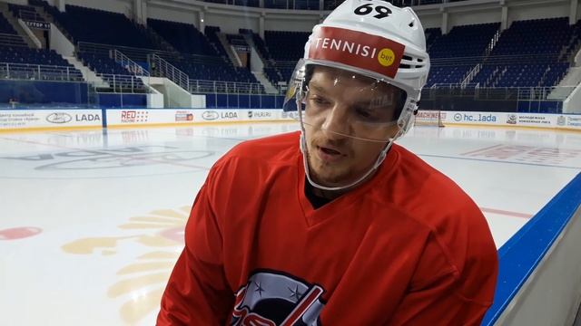 Евгений Петриков в Тольятти смотреть онлайн