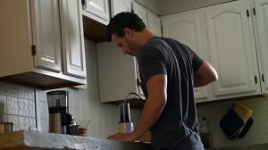 Утренняя рутина в стиле Минимализм | Продуктивное утро и здоровье (Gabe Bult- Перевод)