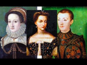 СЕКРЕТ МОЛОДОСТИ ДИАНЫ ДЕ ПУАТЬЕ, КОТОРАЯ ДЕЛИЛА КОРОЛЯ С МЕДИЧИ 25 ЛЕТ И БЫЛА СТАРШЕ ИХ НА 20 ЛЕТ!