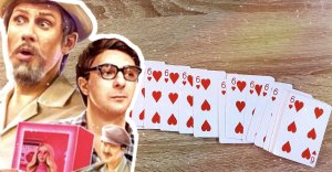 ИВАН ВАСИЛЬЕВИЧ РАСКРОЕТ ЭТОТ КАРТОЧНЫЙ ФОКУС | КАРТОЧНЫЕ ФОКУСЫ | ОБУЧЕНИЕ ФОКУСАМ