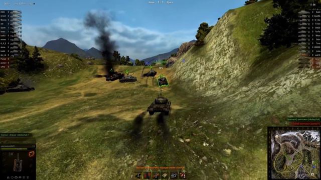 много танков не бывает * смотреть онлайн