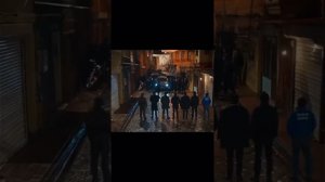 ЧУКУР Турецкий мощный сериал