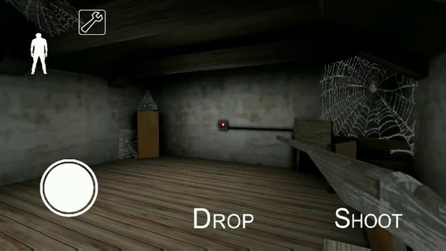 5 Ways To Kill Granny's Pet Spider смотреть онлайн