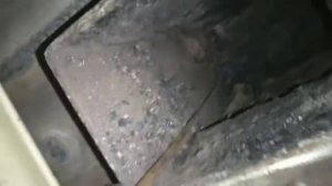 котёл холмова другая модель модернизация колосников газовой щели и установка турбулизаторов