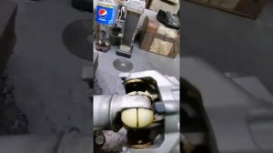 ТОЙОТА ПРАДО 120. Стук в рулевой колонке, устраняет.
