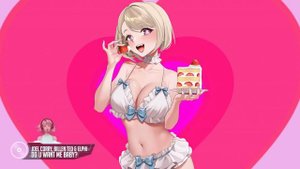 Joel Corry - Do U Want Me Baby_ (feat. Elphi)