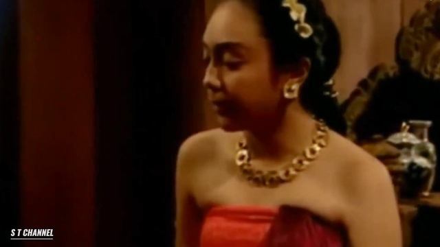 Pertarungan Dahsyat! Angling Dharma VS Batik Madrim - Alur Film Angling Dharma Eps 2
