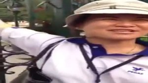 Китайцы любят русских