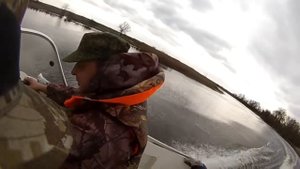 КАТЕР КАТРАН