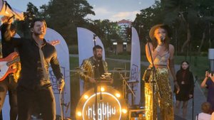 Кавер группа | ГУДИНИ | Краснодар | 29.08.24.