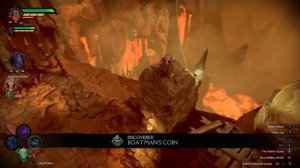 How to Get Boatman’s Coin in Chapter 1 - Darksiders Genesis