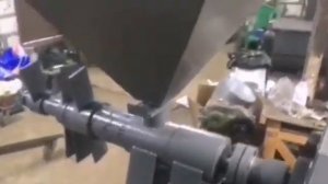 Маслопресс холодного отжима двухкамерный, работает от ВОМ, НОВЫЙ, Россия!