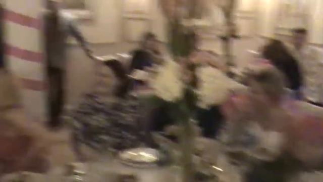 Тост и песня на юбилей свадьбы Нелюбиных смотреть онлайн