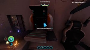 ПЕРВЫЙ ДЕНЬ ВЫЖИВАНИЯ В КООПЕ В SUBNAUTICA #1