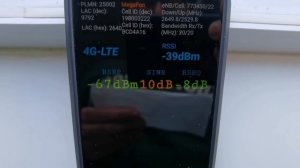 Обзор новой антенны VARIUS Какая 4G антенна лучше Панельная MIMO или пушка LTE с Авито?