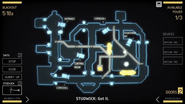 ALIENT BLACKOUT - NEW UPDATE SURVIVE GAME MODE - Level 1 Walkthrough iOS Android