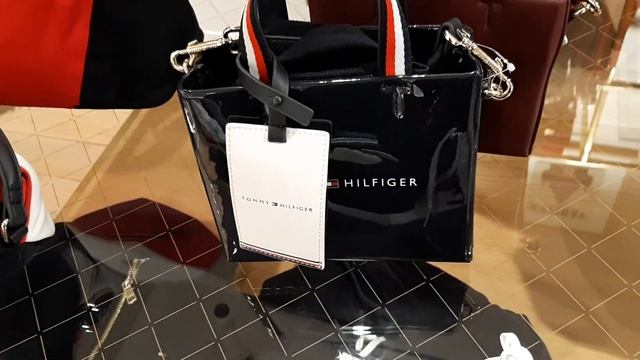 TOMMY HILFIGER ? ГОРЯЧИЕ ТРЕНДЫ НА ВЕСНУ?ИНТЕРЕСНОЕ на СКИДКАХ ?ЦЕНЫ