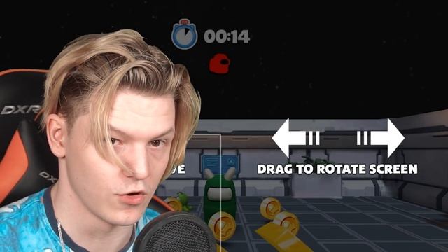 КЛИКБЕЙТНЫЕ МОБИЛЬНЫЕ ИГРЫ