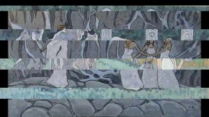 2021. Язычники. Возрождение...