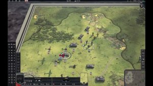 Panzer Corps 2 | Tutorial series | Pt 6 Mass attack explained