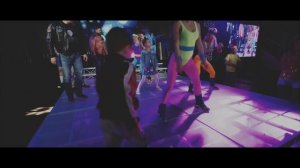 Russian Disco 90' (Корпоратив в стиле 90-х)