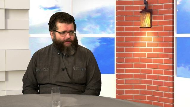 "Реформы Петра I и русская православная церковь — 3" / "Просто о вере" от 05.12.2022 смотреть онлайн