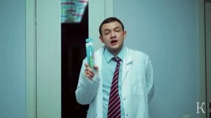 Мейби Бейби, Юлик,CMH,Кузьма, Хованский,ДК,Лиззка - Аскорбинка