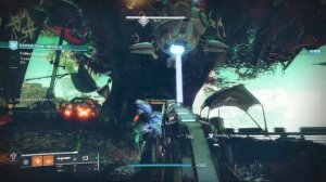 Destiny 2 Season of Plunder Red Borders and Ruffian (SOLO Farm)