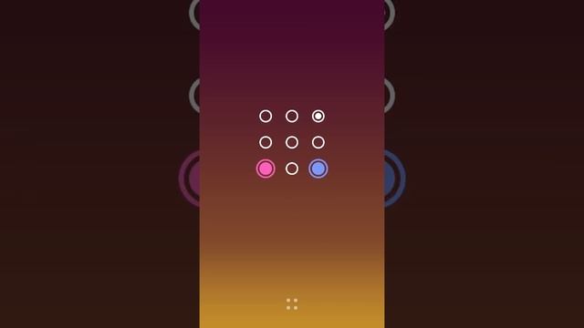 CONNECTION gameAndroid gameplayLevel 1-20infinity games