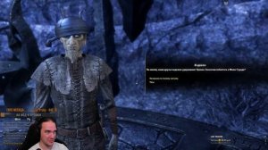 TESO Сюжет [9] - Финал основного сюжета (Полное прохождение Elder Scrolls Online по порядку)