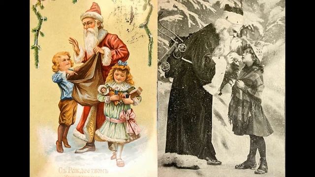 «От злого старика до доброго волшебника» смотреть онлайн