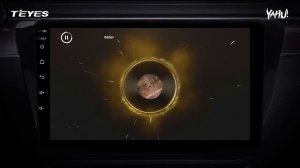 Выпущено приложение TEYES YAHU версия V2 0 1!