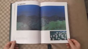 The Art of Princess Mononoke Hardcover - принцесса Мононоке арт альбом