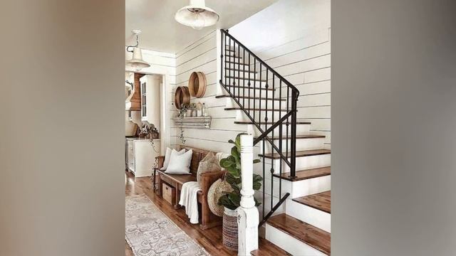 Modern Farmhouse Interior Design | Modern Farmhouse Decoration Ideas | Complete Guide