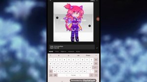 становлюсь ПОПУЛЯРНОЙ в ЛАЙКЕ!!за 24 часа!! tabyretka_taby/Gacha club 🙂
